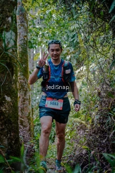Runner Photo 5241804