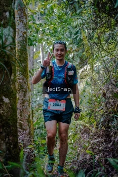 Runner Photo 5241805