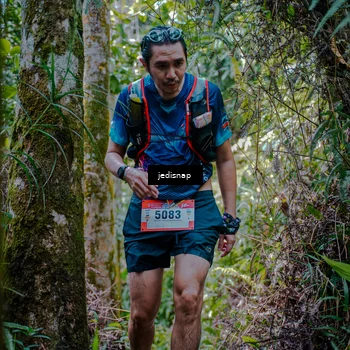 Runner Photo 5241813