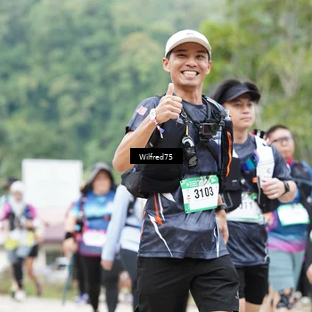 Runner Photo 5241815