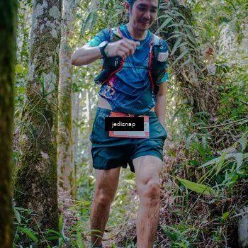 Runner Photo 5241820
