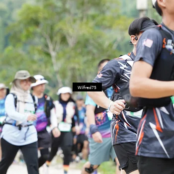 Runner Photo 5241830