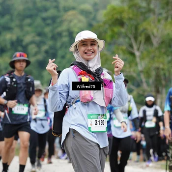 Runner Photo 5241890