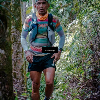 Runner Photo 5241893