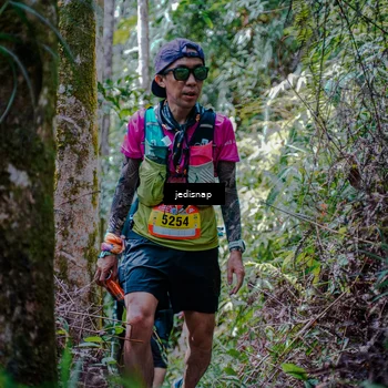 Runner Photo 5241913