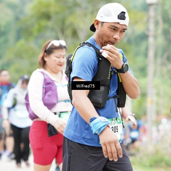 Runner Photo 5241922