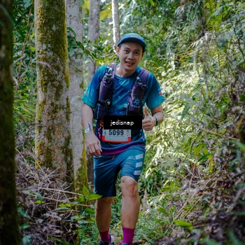 Runner Photo 5241948
