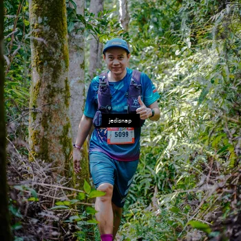 Runner Photo 5241950