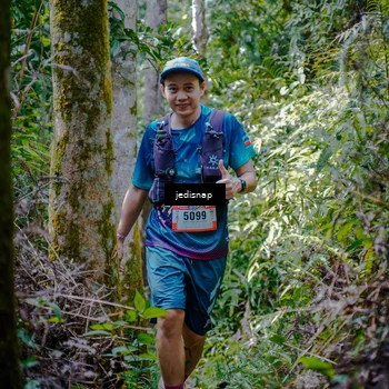 Runner Photo 5241951