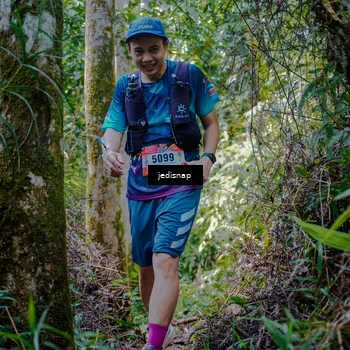 Runner Photo 5241957