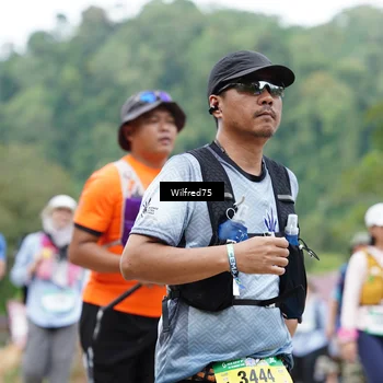 Runner Photo 5241966