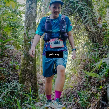 Runner Photo 5241967