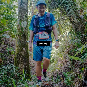 Runner Photo 5241971