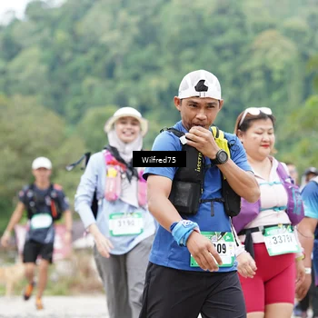 Runner Photo 5241972