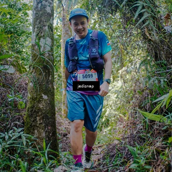 Runner Photo 5241981