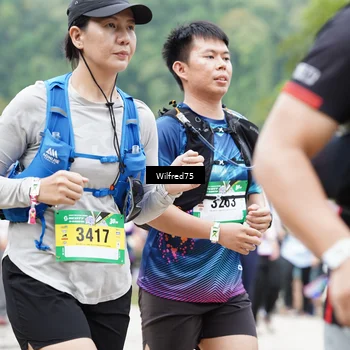Runner Photo 5241993