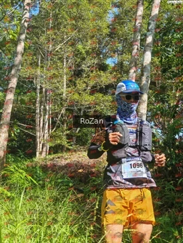 Runner Photo 5242