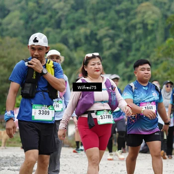 Runner Photo 5242029