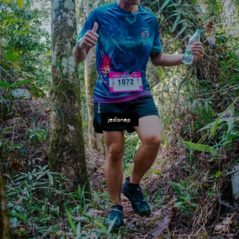 Runner Photo 5242036