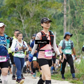 Runner Photo 5242064