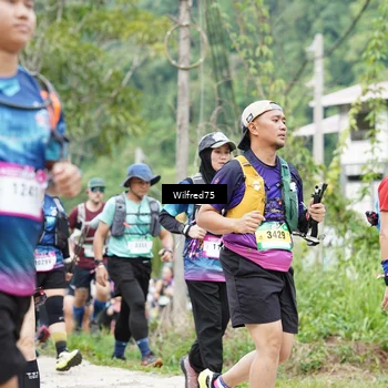 Runner Photo 5242079