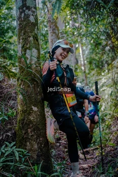 Runner Photo 5242080