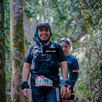 Runner Photo 5242088
