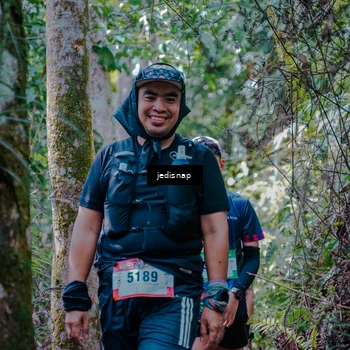 Runner Photo 5242089