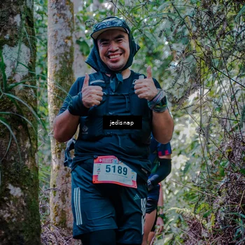 Runner Photo 5242099