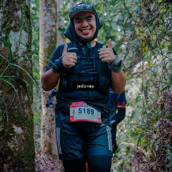 Runner Photo 5242101