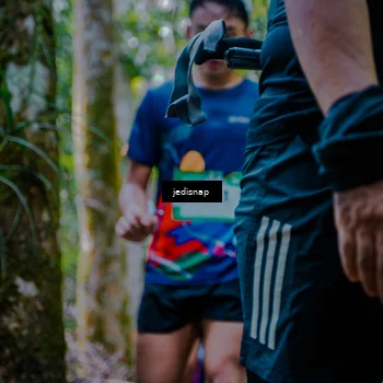 Runner Photo 5242108