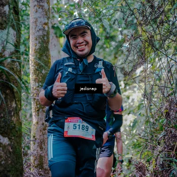 Runner Photo 5242109
