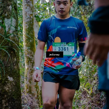 Runner Photo 5242110