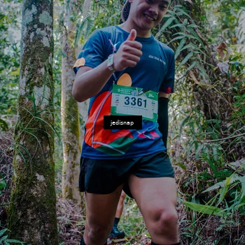 Runner Photo 5242115