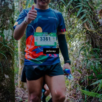 Runner Photo 5242121