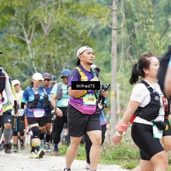 Runner Photo 5242122
