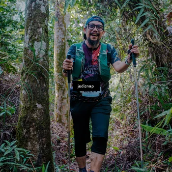 Runner Photo 5242131