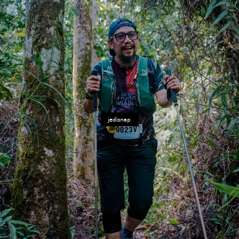 Runner Photo 5242132
