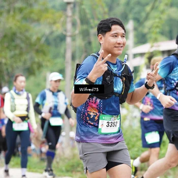 Runner Photo 5242135