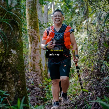 Runner Photo 5242143