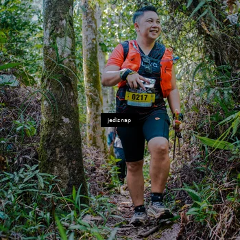 Runner Photo 5242155