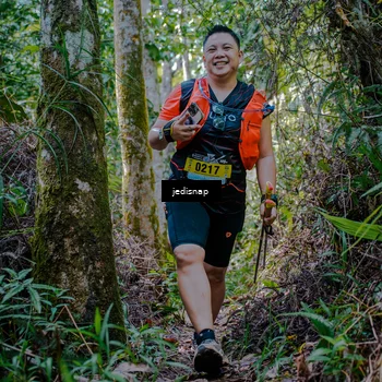 Runner Photo 5242157