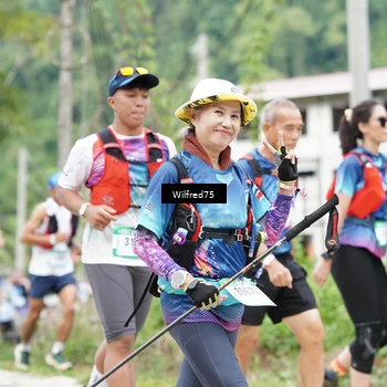 Runner Photo 5242181
