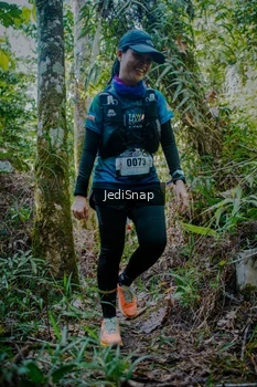 Runner Photo 5242256