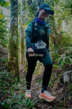 Runner Photo 5242259