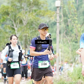 Runner Photo 5242275
