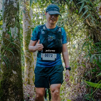 Runner Photo 5242285