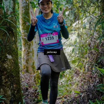 Runner Photo 5242296