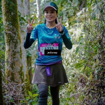 Runner Photo 5242302