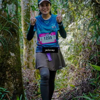 Runner Photo 5242308